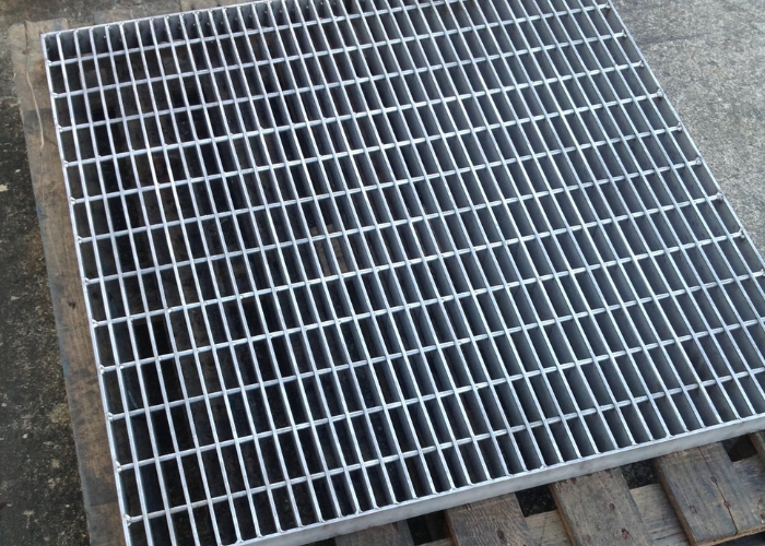 Stainless Steel Grates Sydney by Patent Products