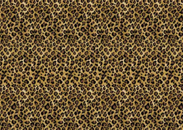 Safari Print Wool Carpets from Prestige Carpets