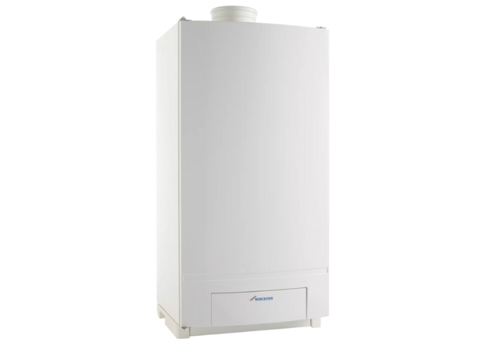 Commercial Heating Solutions by Bosch
