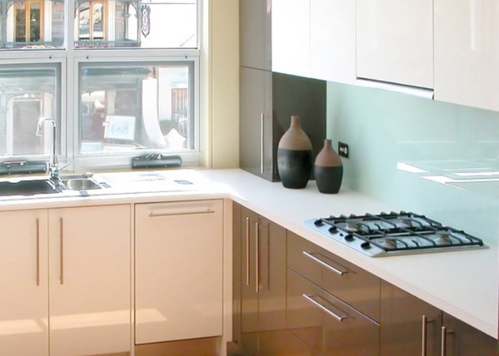 Budget-friendly Kitchen Splashbacks Melbourne from Reflection Splashbacks