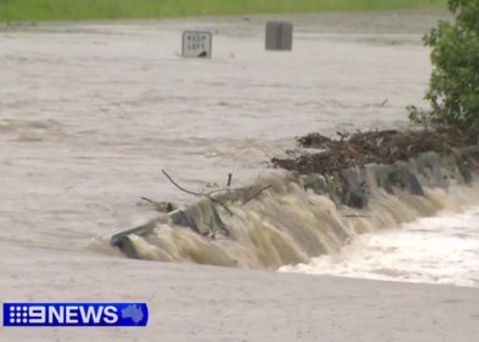 Large Capacity Drains for Stormwater Management by EJ Australia