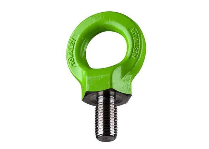 High Tensile Alloy Steel Eye Bolt by LB Wire Ropes