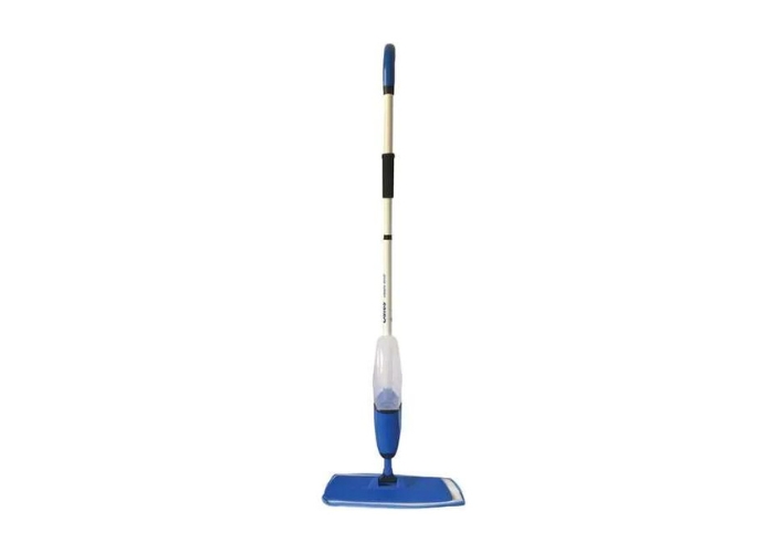Lightweight Mop Designed for Timber Floors from Whittle Waxes