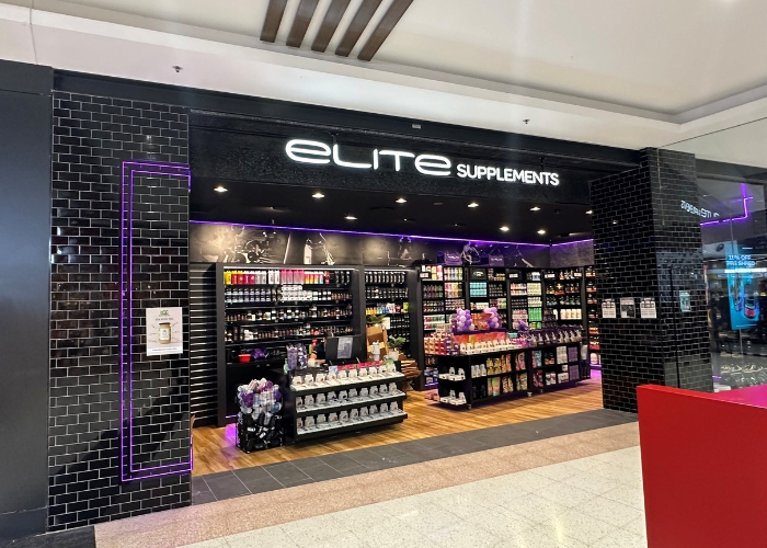 Securing Premises with Folding Closures and Doors for a Growing National Household Brand by ATDC