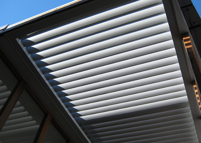 Advantages of BlueScope COLORBOND Steel by Vergola