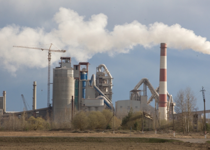 UV Resistant Pipes for Outdoor Installations by Aquatechnik