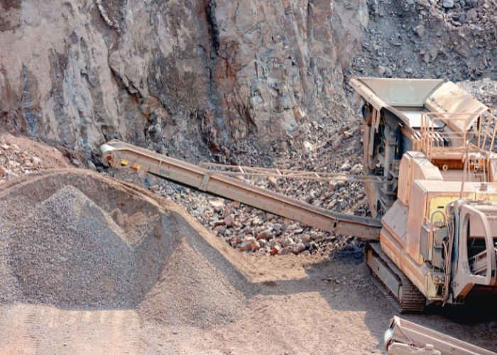 Crew Hire for Mining Shutdown by Bellis