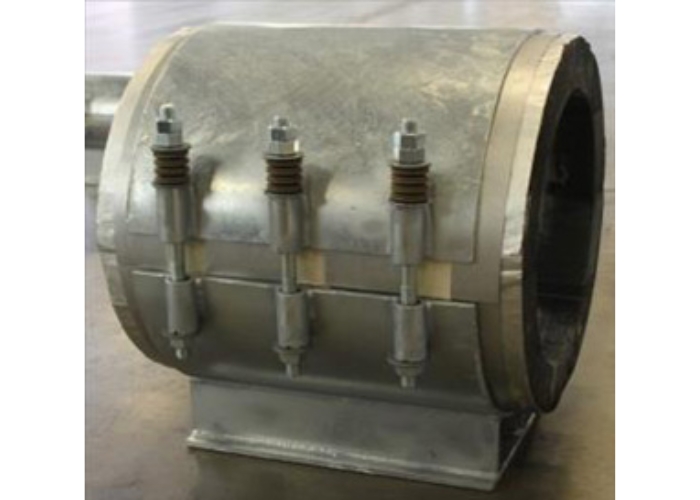 Pre-Insulated Pipe Supports for Dual Temperature Applications