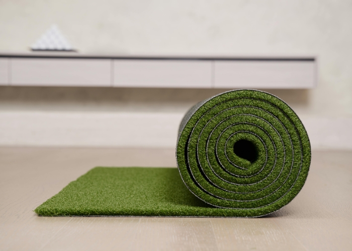 Chemical Free Cleaner for Artificial Grass by Bio Natural Solutions