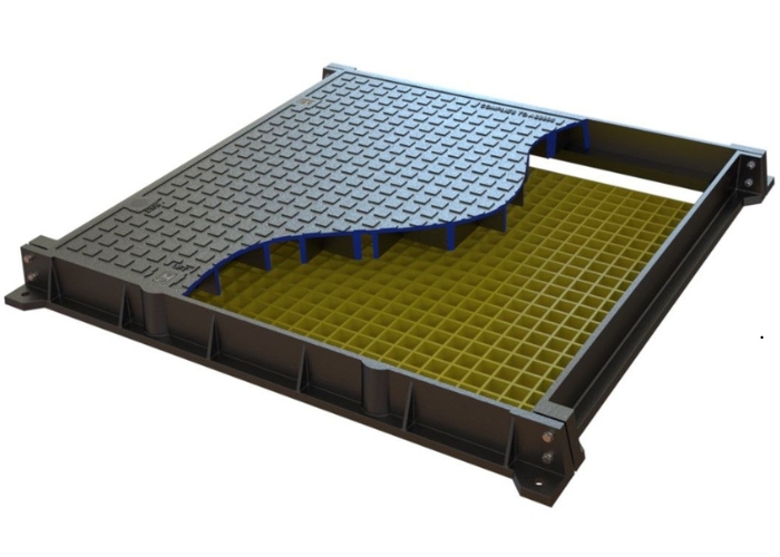 Infrastructure Compliance Education by EJ Australia