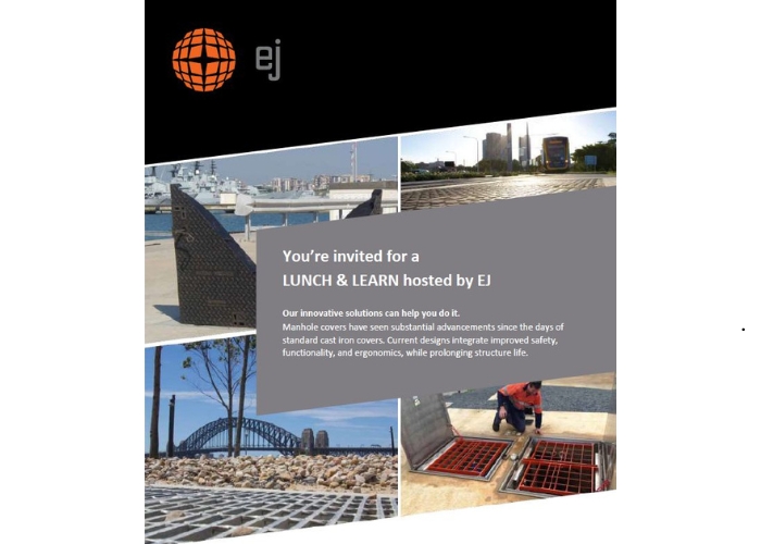 Infrastructure Compliance Education by EJ Australia