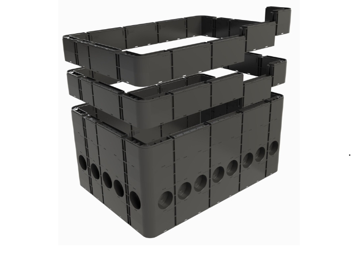 Infrastructure Compliance Education by EJ Australia