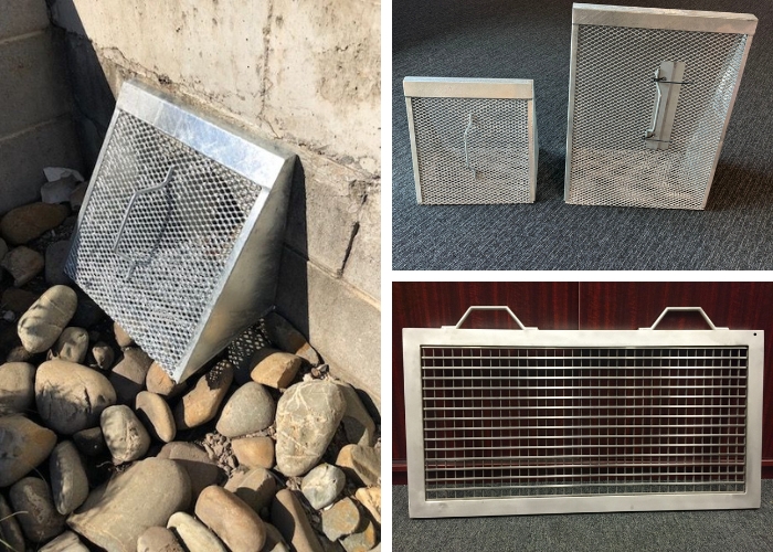 Stormwater Litter Capture for Waterways by EJ Australia