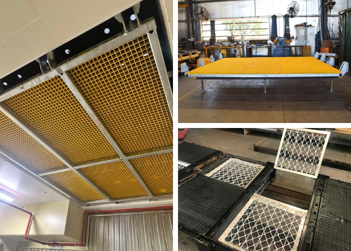 Access Covers for Safer Underground Infrastructure by EJ Australia