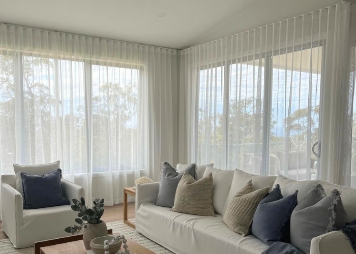 Curtain Hardware Supplier NSW by Forest Drapery