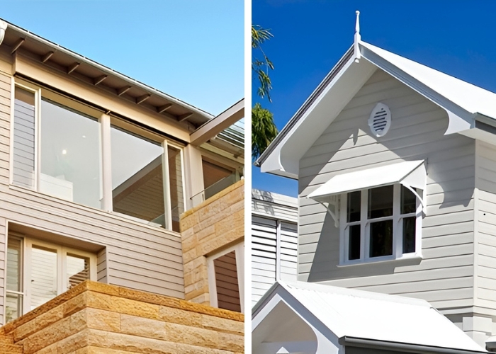 Finger Jointed Pine for Outdoor Structures by Hazelwood & Hill