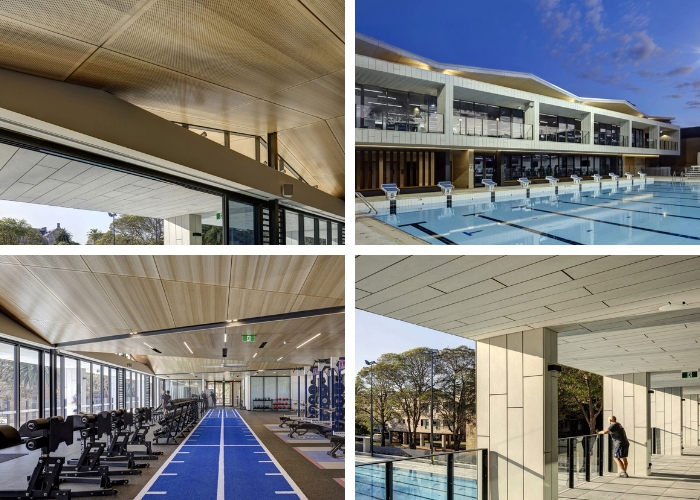 Fire Retardant MDF Panels for Commercial Use by Keystone Linings