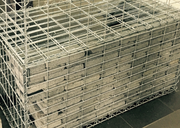 Retaining Walls Supplier VIC by KHD