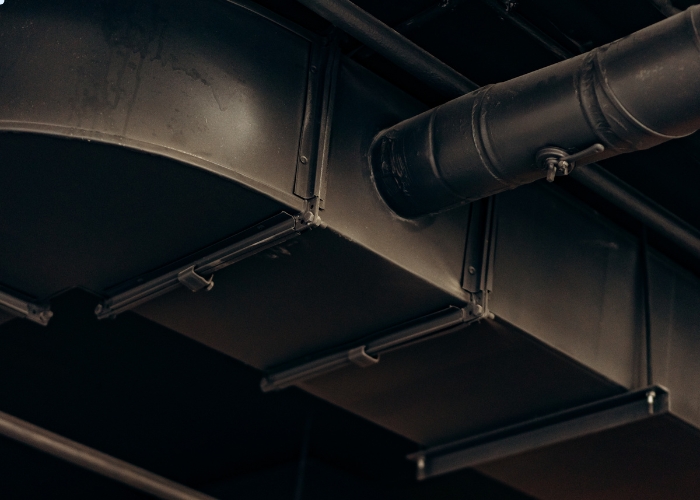 Fire Protection for Ductwork System by Promat