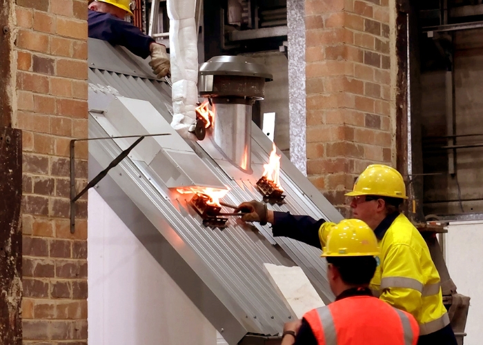 Compliance & Safety for Homes in Bushfire Zones Seminar by Schweigen