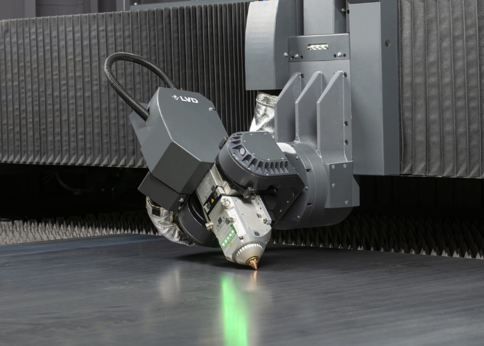 Plate Processing Services QLD by Vulcan Ullrich Aluminium