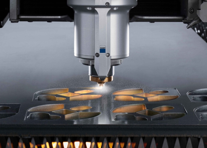 Plate Processing Services QLD by Vulcan Ullrich Aluminium