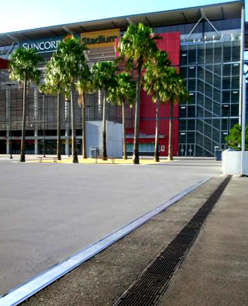 Suncorp Stadium