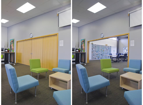 classroom dividers