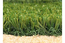 synthetic grass