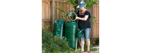 compost tumbler