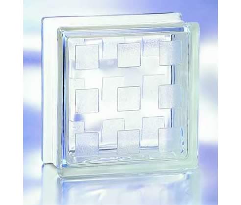 glass blocks