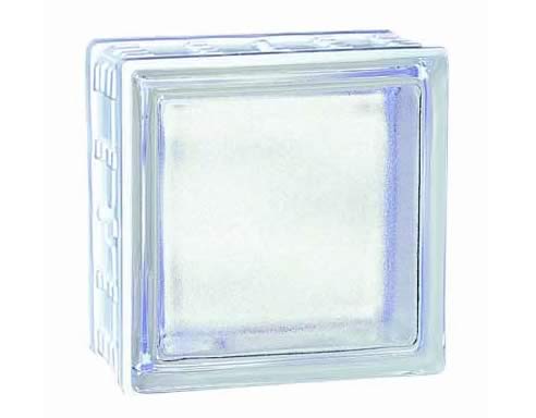 glass block