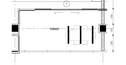 outdoor heating design