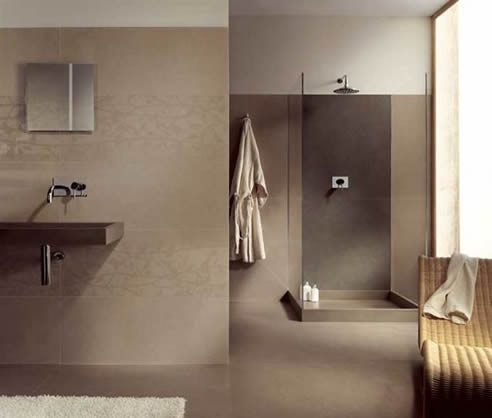 kerlite trilogy tiles