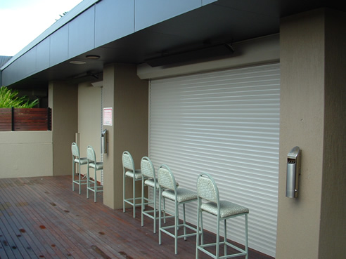 permashield shutters