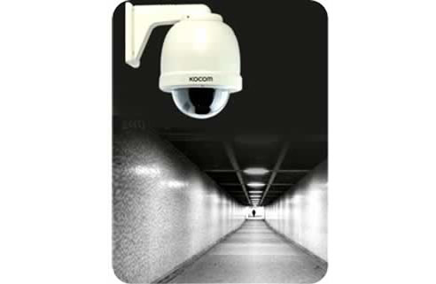 security camera