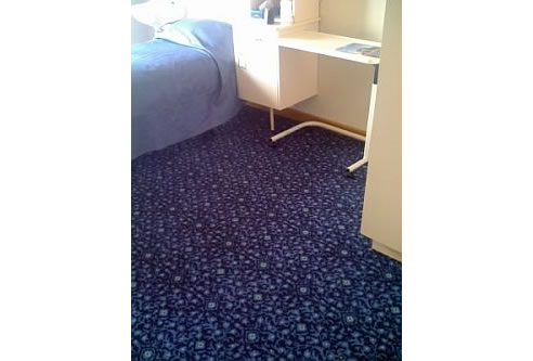 Clinicfloor Carpet