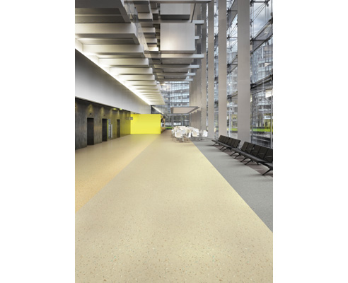 commercial floor covering
