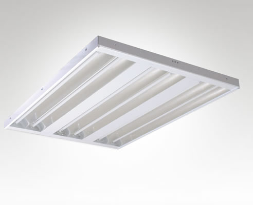 high bay luminaire