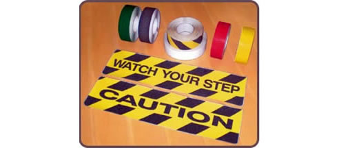 anti slip tapes