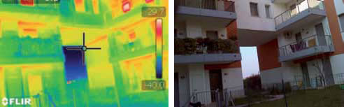 thermal imaging