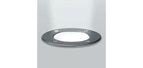 pavement uplight