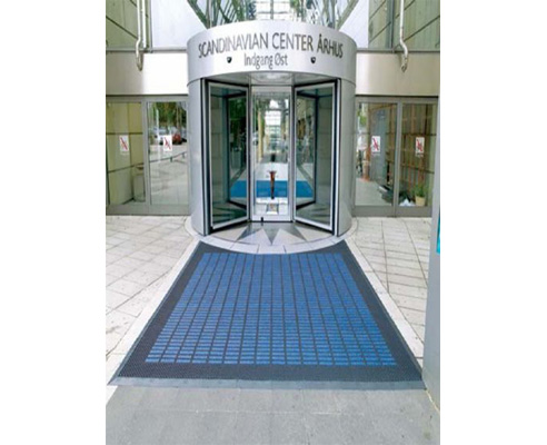 entrance mat