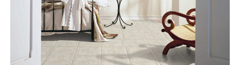 vinyl floor tiles