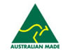 australian made logo