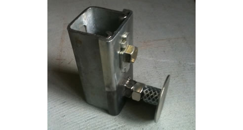 stonesub channel fixing