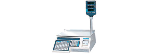 deli scales