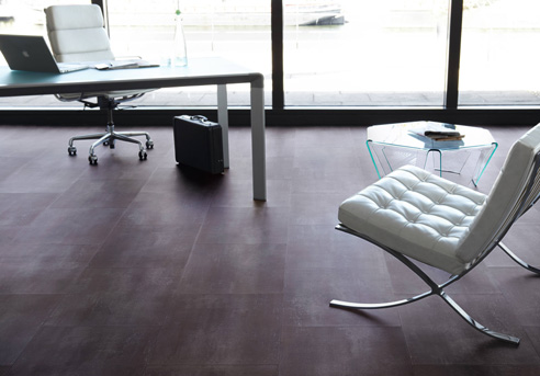 office flooring