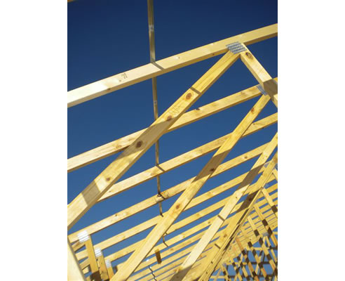 roof truss spacers
