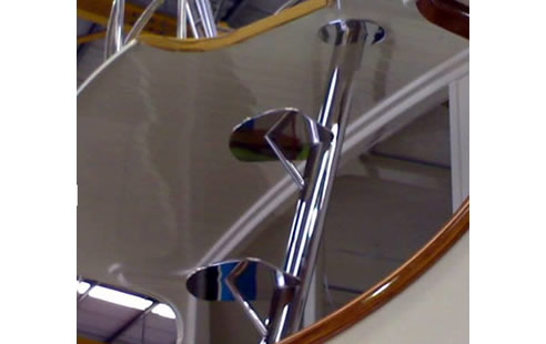 stainless steel